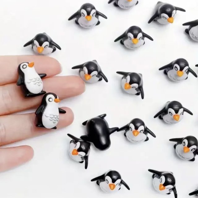 Penguin Mini *