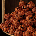 Resin Pumpkin Mini *