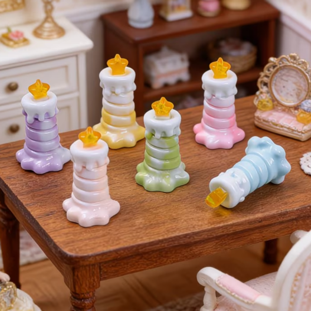 Candle Mini *