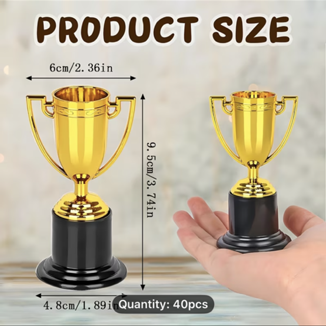 Trophy Mini *