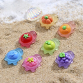 Turtle Fruit Charms Kawaii Mini *