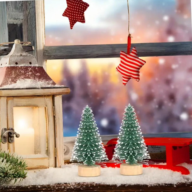 Xmas Tree Mini *