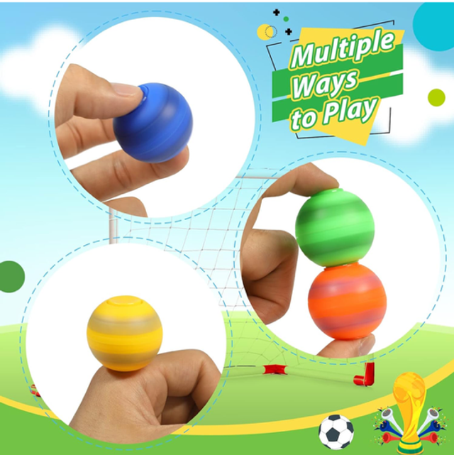 Ball Fidget Spinner Toy *