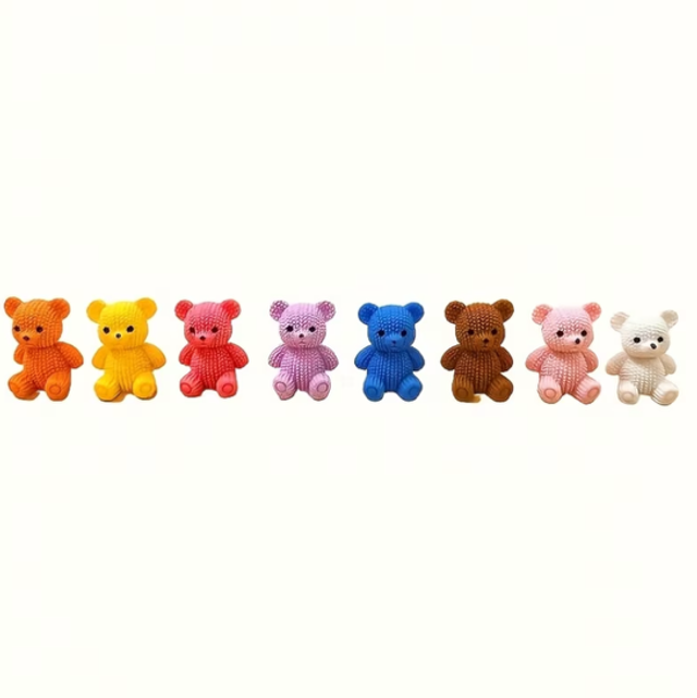 Bear Cute Kawaii Mini *