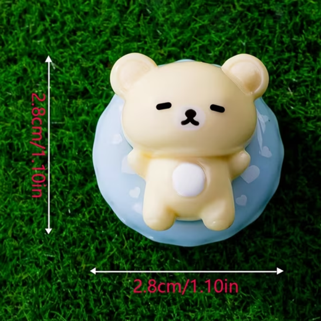 Bear Mixed Kawaii Mini *