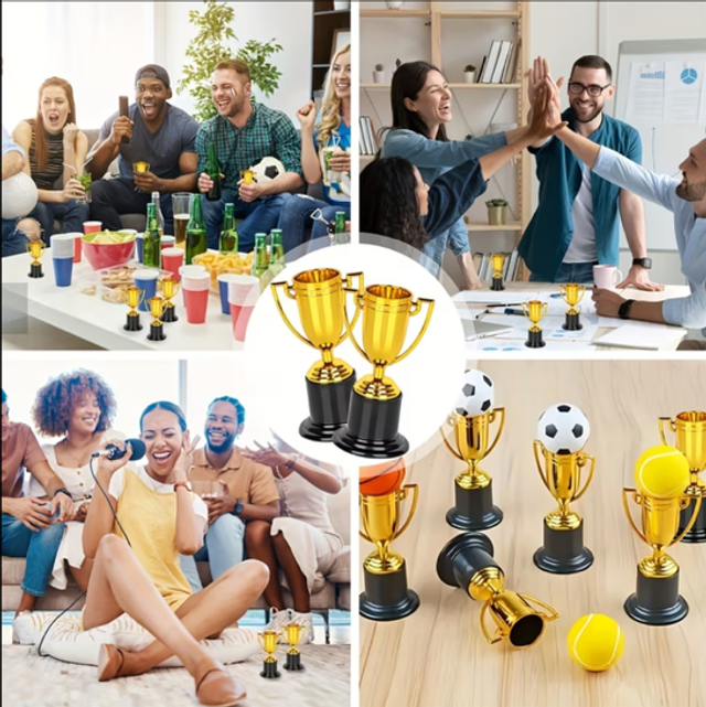 Trophy Mini *