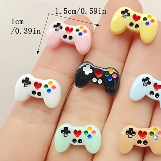 Controller Gamer / Gaming Kawaii Mini *