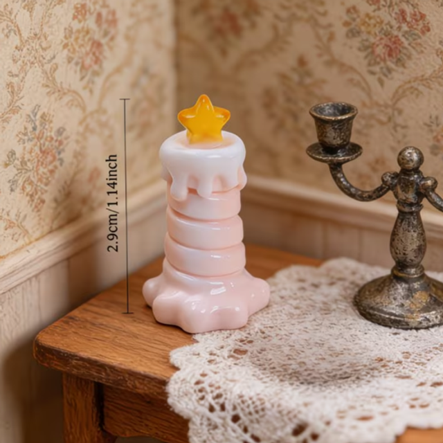 Candle Mini *