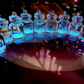 Ocean Glow Up Bottle Mini *