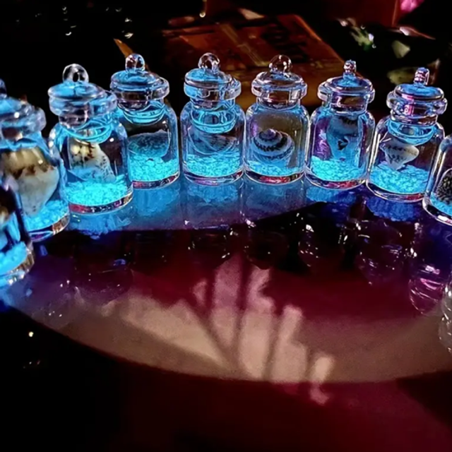 Ocean Glow Up Bottle Mini *