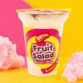 Candy Floss Fruit Salad