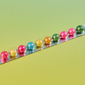 Bubblegum Strips