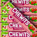 Chewits Strawberry